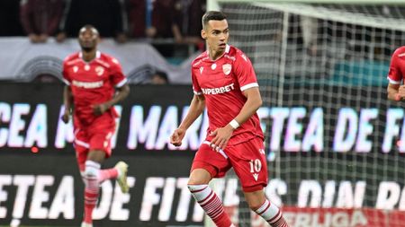 „Dați-l pe Cîrjan”. Le-a cerut să-l vândă de urgență campioanei Austriei: „Iei 6 jucători cu banii ăștia”