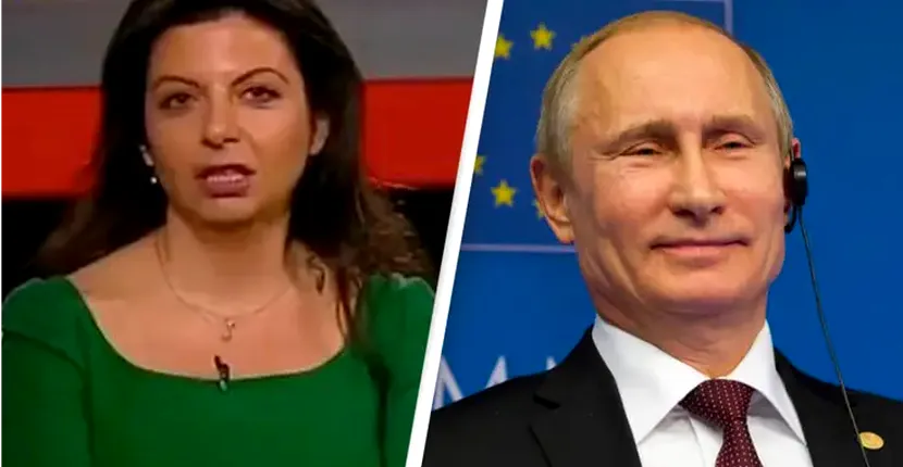 Televiziunile-marionetă ale lui Vladimir Putin nu mai au nicio limită: „Calea e Al Treilea Război Mondial. Se va termina cu o lovitură nucleară: noi vom merge în Rai, iar ei vor muri ca niște gândaci”