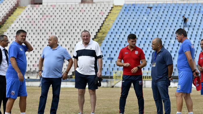 Fabulos! A câștigat Cupa Campionilor Europeni cu Steaua și la 62 de ani și-a lansat primul album de muzică rock gotic