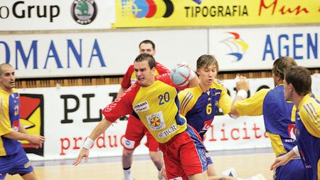 Căliți pentru Franța