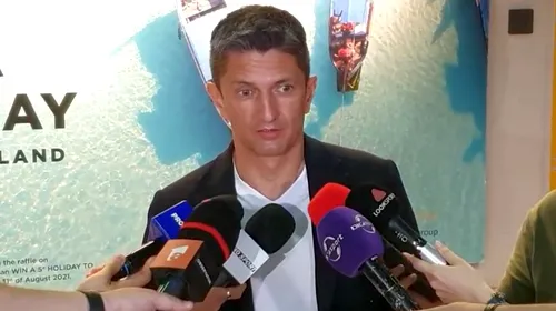 Regretul lui Răzvan Lucescu, după primul meci de la EURO 2020 jucat pe Arena Națională: „Am avut un sentiment de ciudă!”. De ce nu s-a calificat România la turneul final