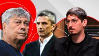 Matei Lucescu, despre discuția finală dintre bunicul Mircea și tatăl Răzvan: „Niciodată nu te gândești că e ultima oară”