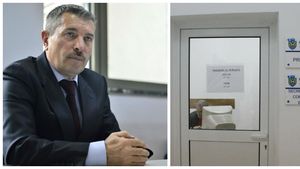 După 14 ani, lui Vasile Avram i se arată ușa. 102 cluburi, gata să-l înlăture din fruntea AMFB. Reacția lui Avram