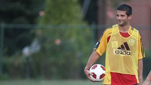 Chivorchian: "Porțile rămân deschise pentru Contra!** Poate cândva vom vorbi și cu Chivu să vină antrenor"