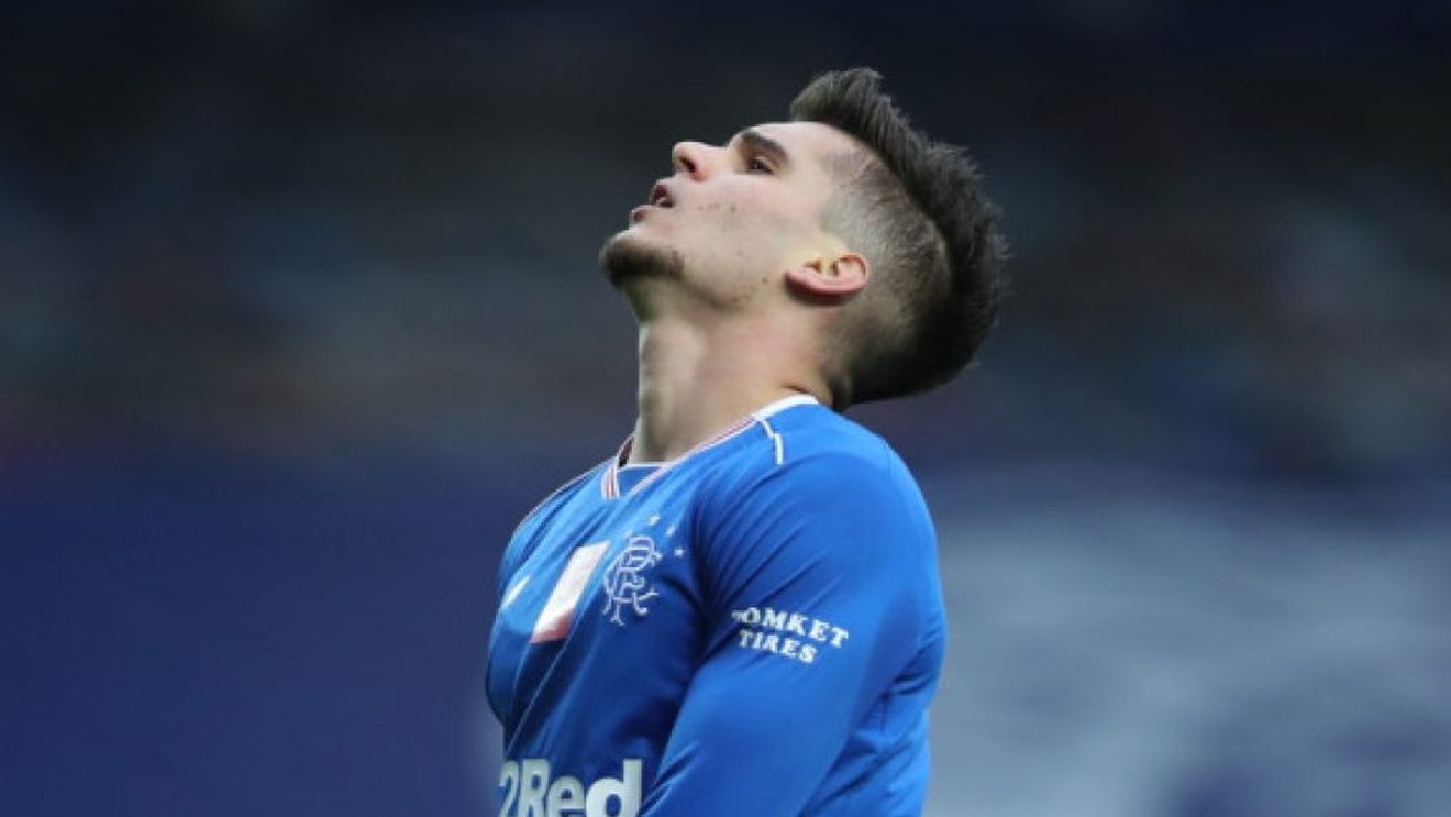 Ianis Hagi, veste proastă la început de an! Scoțienii anunță că va fi din nou rezervă în derby-ul cu Celtic: „Trebuie să accepte asta!”. Schimbarea de ultim moment de la Rangers