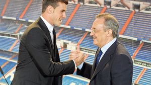 Cine sunt cei care administrează bugetele de sute de milioane de euro pe an ale granzilor din fotbal. Oamenii din umbră de la United, City, Real, Barcelona și Bayern