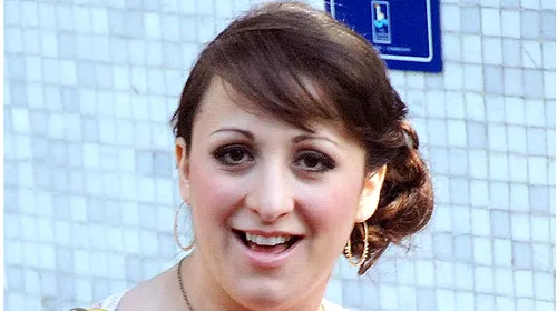 A vândut zeci de mii de DVD-uri de fitness, după care s-a îngrășat! Acum arată din nou excelent! FOTO Transformarea lui Natalie Cassidy