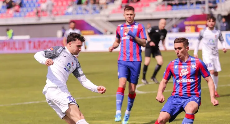 Bogdan Vătăjelu a avut un mesaj către FC Bihor și a semnat cu Sepsi OSK. Covăsnenii așteaptă ”întăriri” și de la FC Hermannstadt, iar pe ”lista neagră” are șase jucători