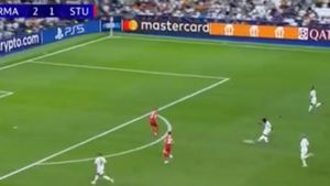 „Dacă rata, îl omoram. Acum, toată lumea să tacă”. Reacția momentului despre tupeul lui Endrick de a șuta în loc să paseze cu Vinicius sau Mbappe la faza golului pentru Real Madrid