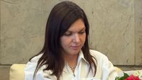 Simona Halep a răspuns răspicat despre Sorana Cîrstea și dilema din viața acesteia