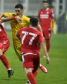 Veste teribilă în fotbalul românesc! Jucător al CSM Slatina, fiul antrenorului Daniel Oprescu, a murit!