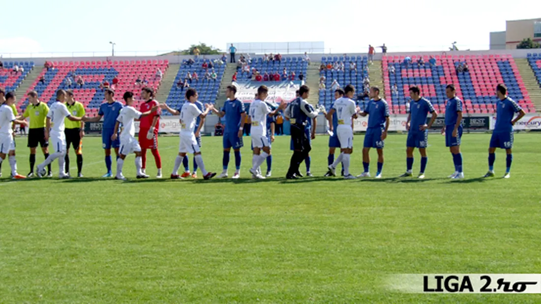 Tulpan vrea gazon nou** pe stadionul 