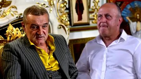 Mutarea surprinzătoare pe care a încercat să o facă Gigi Becali la FCSB! S-ar fi luptat iar cu noul inamic Dan Șucu. Cine ar fi avut șanse mari să ajungă în curtea campioanei României dacă pica transferul bombă al lui Daniel Bîrligea. EXCLUSIV