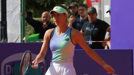 O singură româncă intră în cursa pentru Porsche. Ploaie de vedete la turneul WTA de la Stuttgart