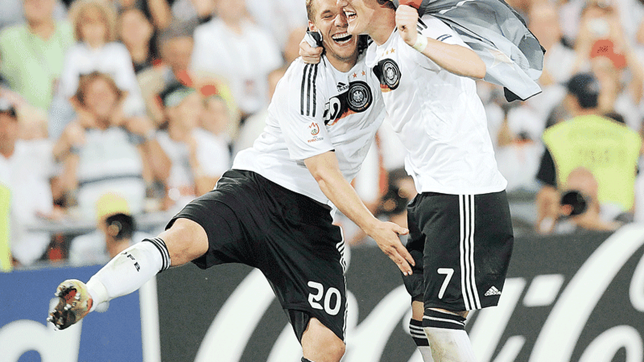 Joachim LÃ¶w: „Suntem învingători!"