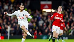 Cum ar putea exploda Radu Drăgușin la Tottenham. Decizia lui Ange Postecoglu ar schimba total lucrurile pentru român