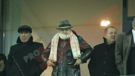 Gigi face finala posibilă: "Voi aduce cinci jucători de valoare!"** Ce mesaj a primit de la Copos