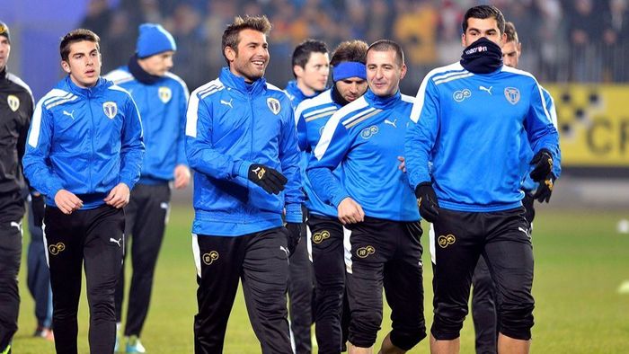 Mutu și Zicu nu joacă împotriva Stelei. Răzvan Lucescu: "A fost cel mai simplu "11" de alcătuit"