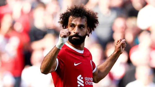 FC Liverpool a găsit înlocuitorul ideal pentru Mo Salah! Transfer de la Juventus Torino pentru „cormorani”