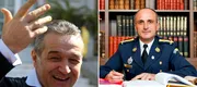 Gigi Becali face gluma anului pe seama dușmanului Florin Talpan! Cum se va numi echipa juristului și de ce patronul FCSB nu va schimba niciodată actuala siglă: „E cu crucea, cu steaua lui Melchisedec”
