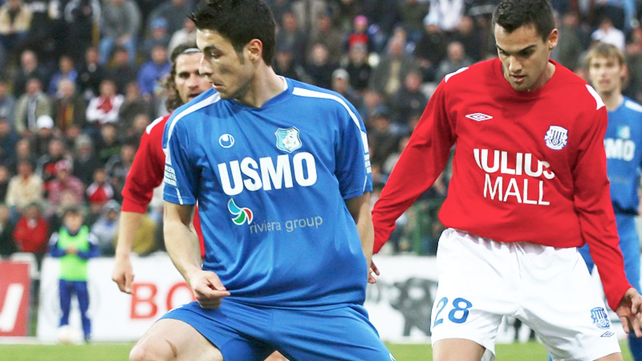 Pițurcă: „Nu e la îndemâna oricui să obțină 6 victorii consecutive"