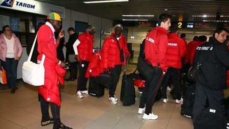 A rămas SCÃ‚RBIT de cum a fost tratat la Dinamo și n-a mai vrut să-și prelungească înțelegerea!** Acum, joacă în liga a II-a din Rusia