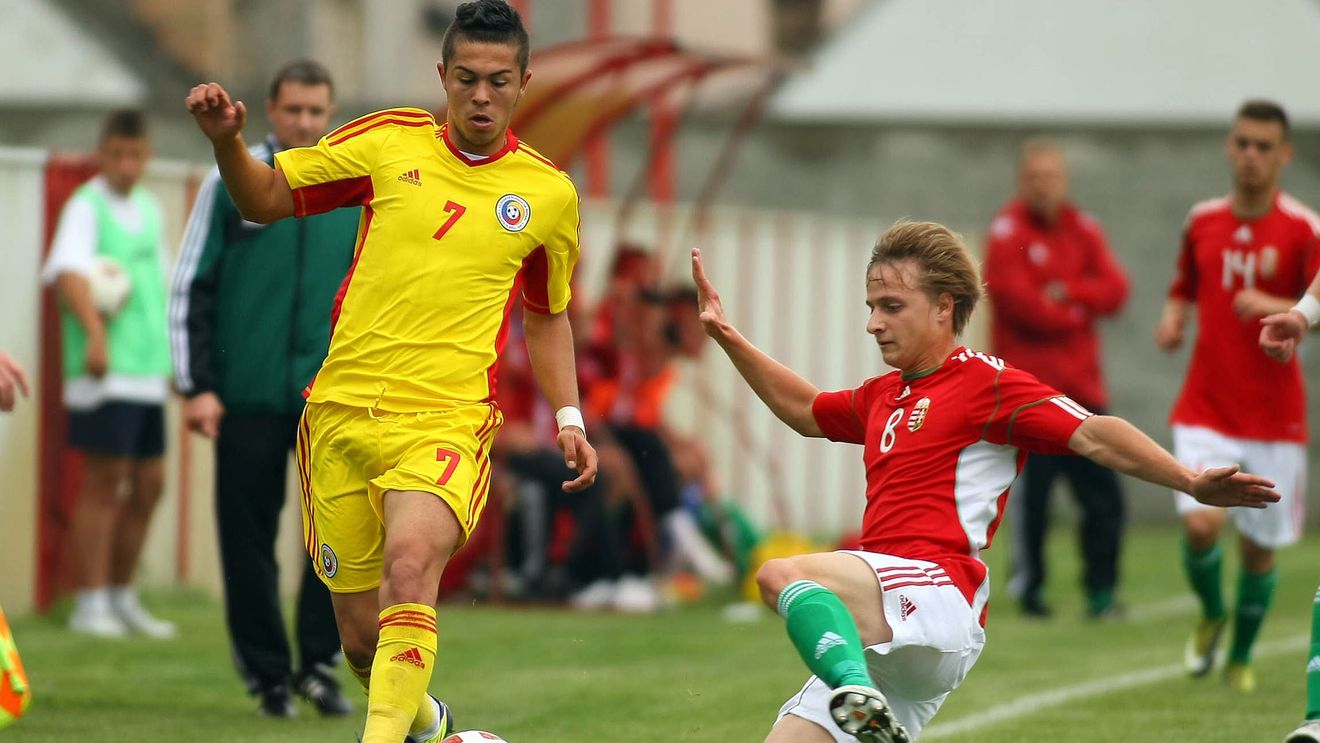 "Pot să fiu titular acolo!"** Meciul în care "minunea" lui Hagi își poate lua "viza" pentru Steaua! "Vreau să joc în cupele europene"