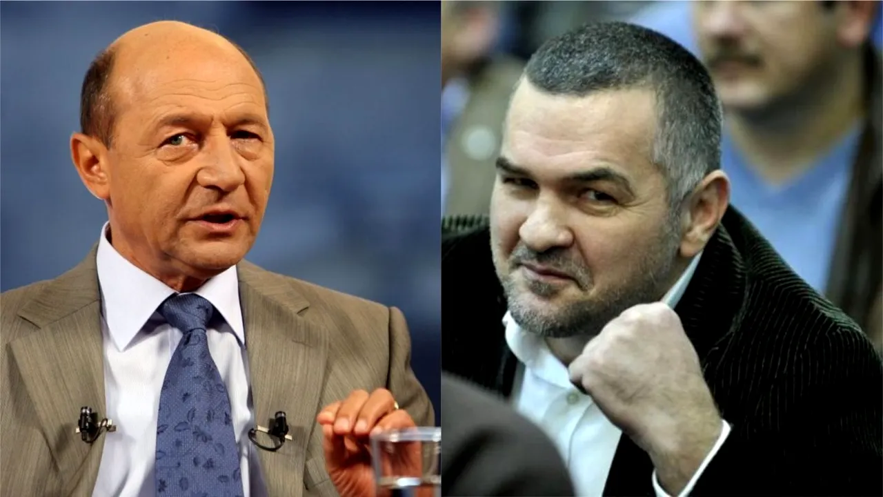 Traian Băsescu l-a făcut KO pe Leonard Doroftei! Dezvăluiri uluitoare ale fostului pugilist: „Am fost sunat de președinte și l-am refuzat. De atunci au început problemele” | VIDEO