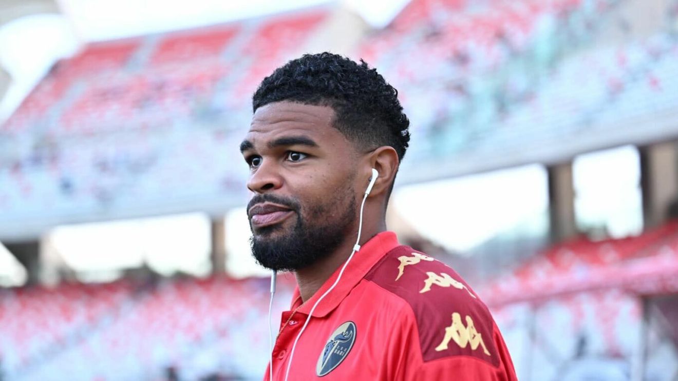 Ce a pierdut Gigi Becali! La o zi după ce l-a transferat, antrenorul lui Bari l-a debutat pe Malcom Edjouma. Cum ar fi arătat FCSB cu el în meciul cu Nordsjaelland?