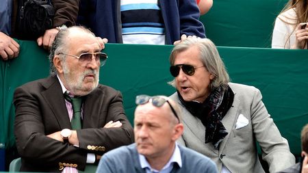 Ilie Năstase: "Halep a câștigat cam tot, i-ar trebui aceleași performanțe și la un turneu de Grand Slam"