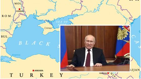Republica Moldova nu e chiar soră cu România când vine vorba de interesele naționale! Decizia luată la Chișinău, total opusă cu cea de la București, în privința sancțiunilor împotriva Rusiei: „Ne menținem poziția pe care o avem din 2014”