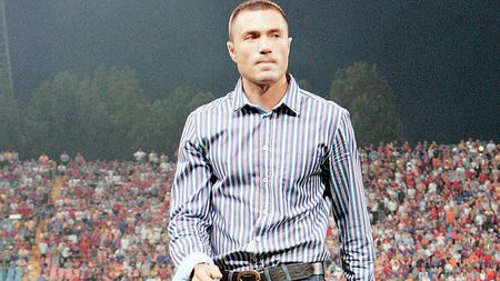 Adi Ilie: „Abel Moreno are valoare!"