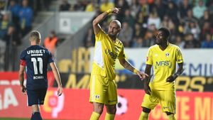 Florin Prunea, dezvăluire de ultimă oră în speța scandalului dintre Gabi Tamaș și Petrolul Ploiești: „Am aflat exact cum a fost! Nicolae Constantin trebuie să plătească! Nu poți să faci așa ceva” | VIDEO EXCLUSIV ProSport Live