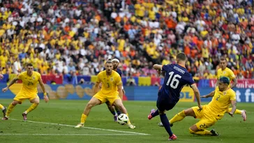 A jucat în România – Olanda 0-3 când nimeni nu îi mai dădea șanse, iar după meci a recunoscut că a clacat psihic la EURO 2024: „Am decis să îmi închid internetul”