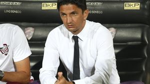 Rapidiștii au visat toată vara la acest transfer:** "Sunt sigur că am ușa deschisă în Giulești, dar NU e momentul acum"