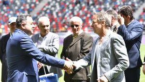 Tudorel Stoica, reacție categorică după un nou an ratat de CSA Steaua. „Nu am fost băgați în seamă. Să răspundă în fața suporterilor cei care s-au ocupat de destinele echipei” | EXCLUSIV