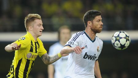 Milan îl vrea pe Xabi Alonso! I-a pregătit un salariu de patru milioane de euro