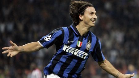 Zlatan e optimist: "Avem 100% șanse de calificare!"