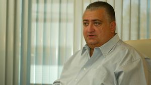 "Batem Dinamo și demonstrăm că avem stofă de campioni!"
