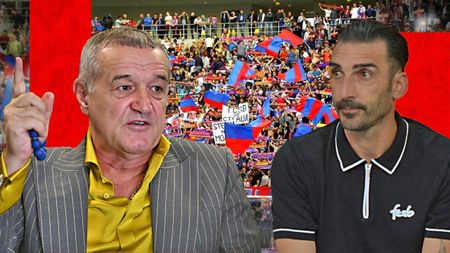 Arena Națională îi aduce iar la stadion! Borna impresionantă atinsă de FCSB înaintea meciului cu Shkendija și măsura de ultimă oră care a fost luată: „Ne apropiem de asta!”. EXCLUSIV