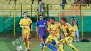 EFECT INSTANT!** Trei jucători aduc un MUNTE de bani în Liga I! Profit de 620% pentru fotbaliștii care acum șase luni nu existau pe harta fotbalului