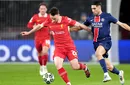 Liverpool – PSG, meciul zilei în Liga Campionilor, de la ora 22:00. Diseară aflăm primele patru echipe calificate în sferturile de finală. LIVE BLOG