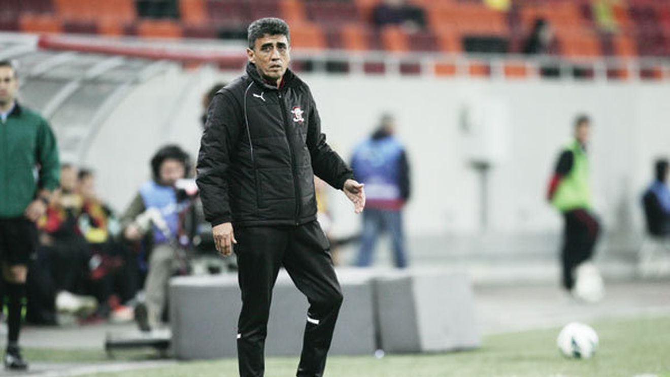 Rada își premiază jucătorii în mod original:** "Vor avea primă de la mine un grătar"