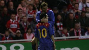 "Steaua n-are atac! Dică, Iacob sau Thereau erau peste cei de acum!"