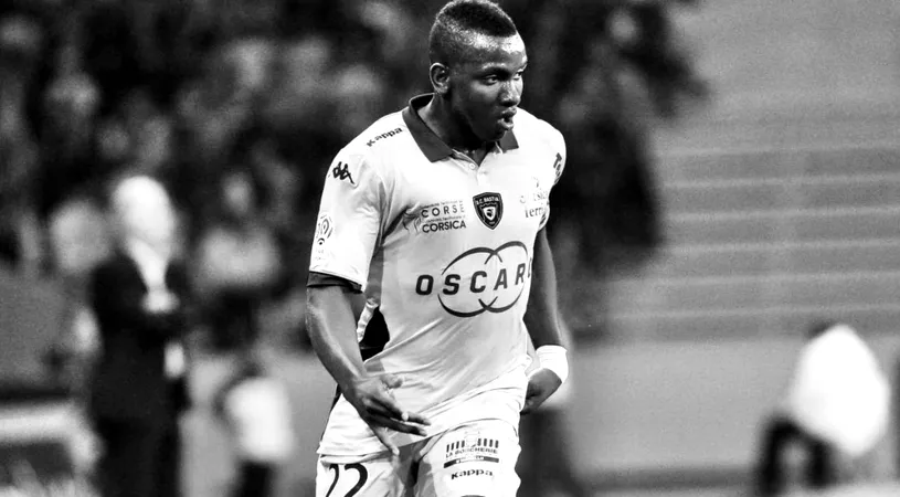 Tragedie în fotbalul francez! Christopher Maboulou, primul „călău” al lui Marcelo Bielsa în Ligue 1, a murit la doar 30 de ani!