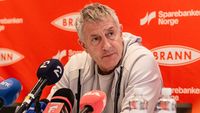 Cristiano Bergodi s-a săturat! Vrea transferuri imediate la U Cluj și cere rezolvarea cazului Jovo Lukic