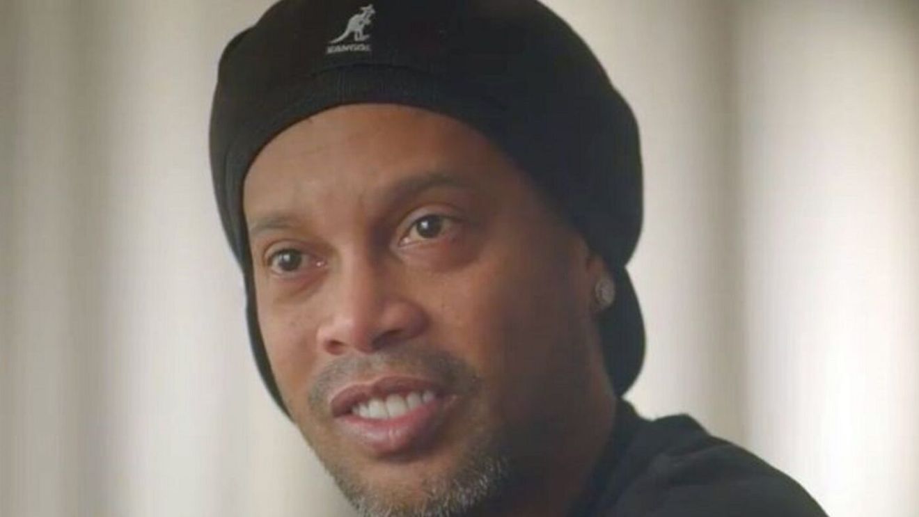 Declarație uluitoare a legendei braziliene Ronaldinho despre fostul său coechipier de la Barcelona, Leo Messi! Cum a răspuns la întrebarea dacă argentinianul este cel mai bun fotbalist din toate timpurile
