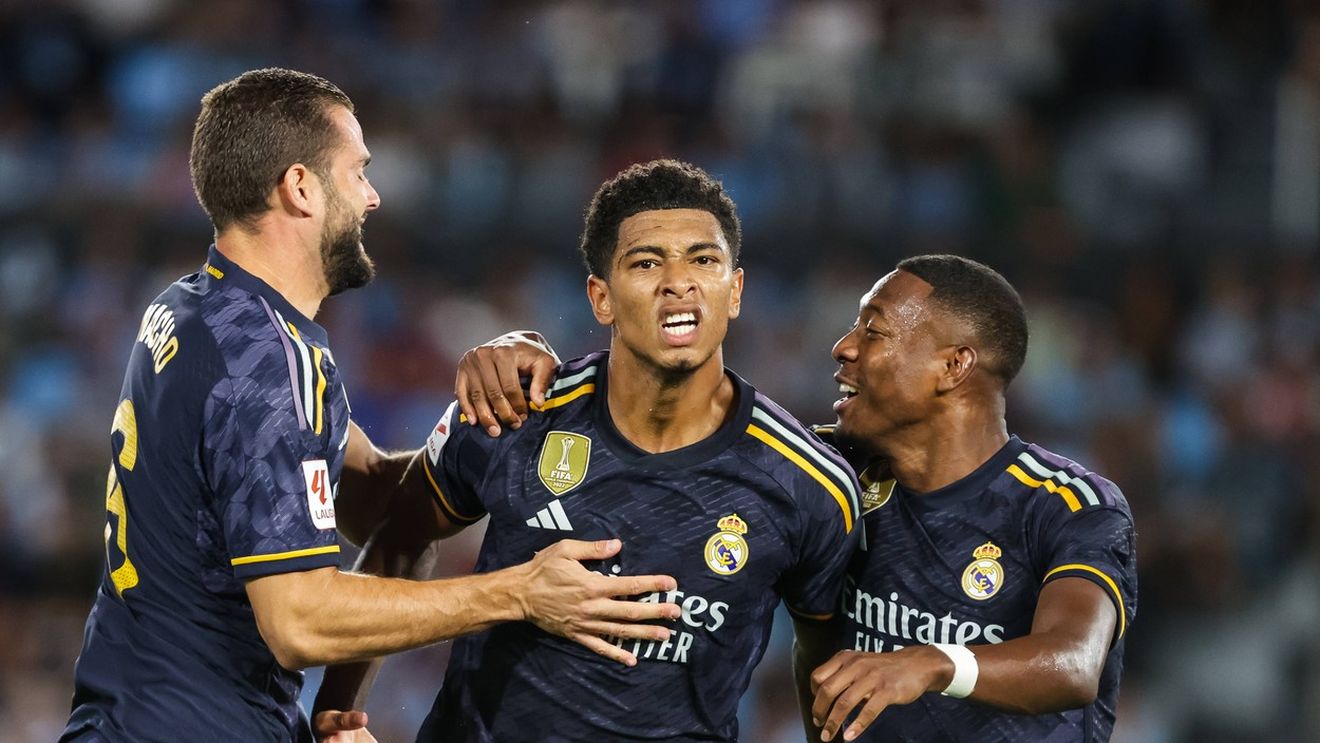 Jude Bellingham scrie istorie în La Liga! Ce performanță a reușit fotbalistul transferat de Real Madrid în această vară