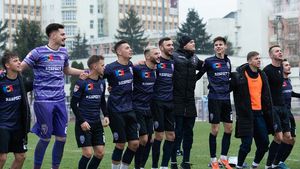 ASU Politehnica își menține poziția de anulare a sezonului de Liga 2: ”E cea mai corectă variantă.” Clubul timișorean nu poate respecta protocolul pentru antrenamente | EXCLUSIV
