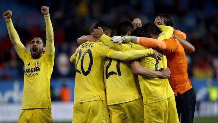 Au montat aparate pe "submarinul galben"! Jucătorii lui Villarreal au mers 80 de kilometri cu taxiurile pentru meciul cu Betis